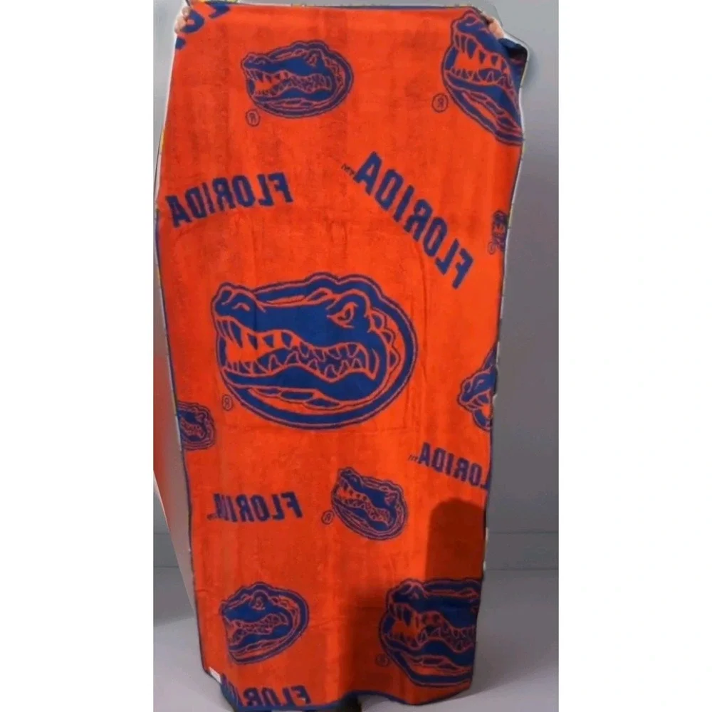 Florida Gators‎ Reversible Beach Towel, 38